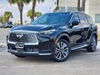  INFINITI QX60