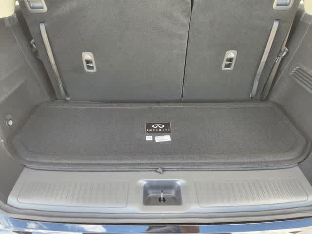 Thumbnail: 2026 INFINITI QX60 - 19