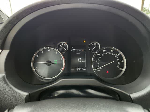 Thumbnail: 2023 Lexus GX - 18