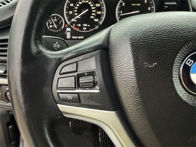 Thumbnail: 2015 BMW X5 - 19