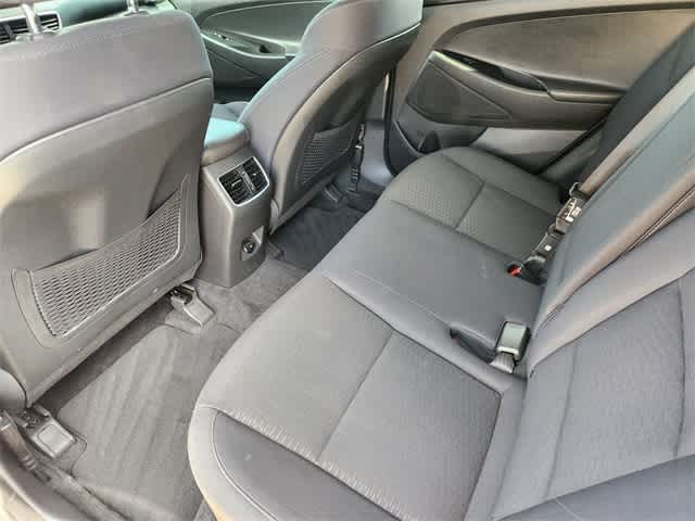 Thumbnail: 2020 Hyundai Tucson - 12