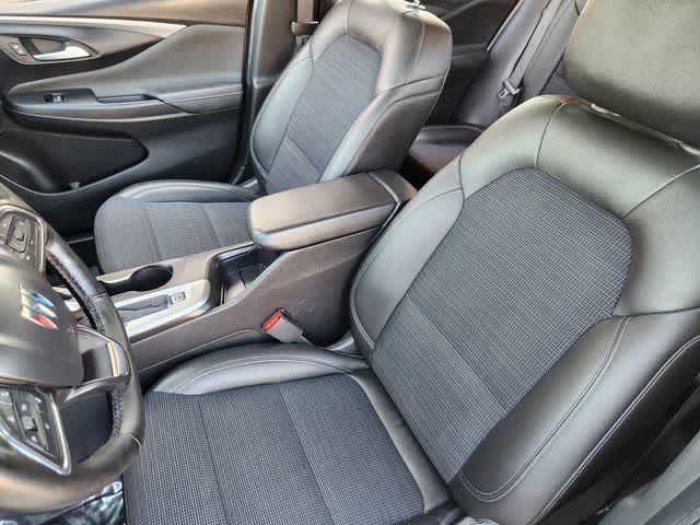 Thumbnail: 2024 Buick Envista - 11