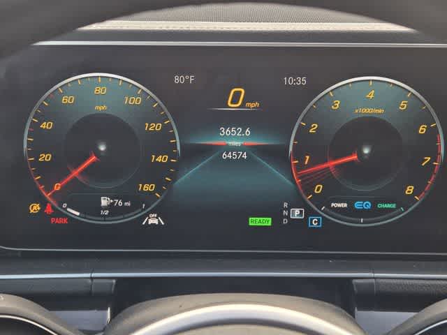 Thumbnail: 2020 Mercedes-Benz GLS - 19