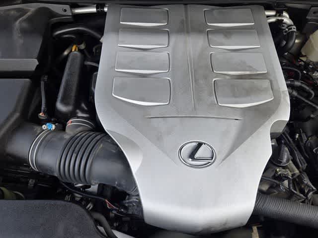 Thumbnail: 2021 Lexus GX - 9