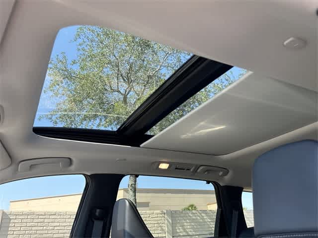 Thumbnail: 2025 INFINITI QX60 - 26