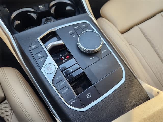 Thumbnail: 2024 BMW 4 Series - 17