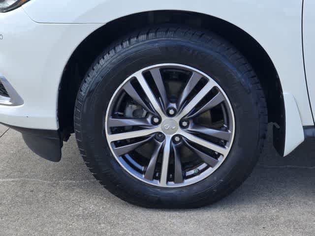 Thumbnail: 2017 INFINITI QX60 - 7