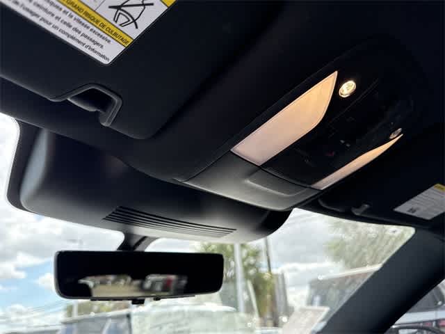 Thumbnail: 2026 INFINITI QX60 - 26