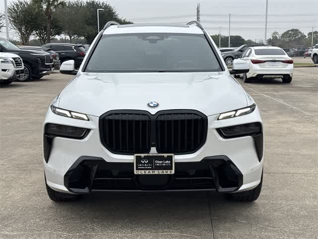 Thumbnail: 2023 BMW X7 - 6