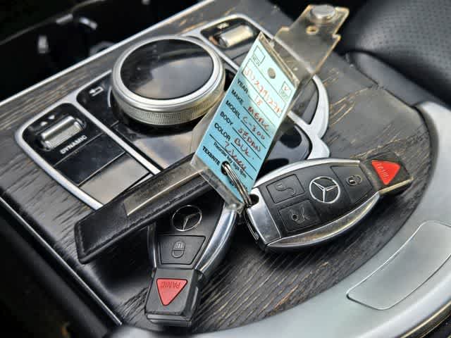 Thumbnail: 2018 Mercedes-Benz C-Class - 20