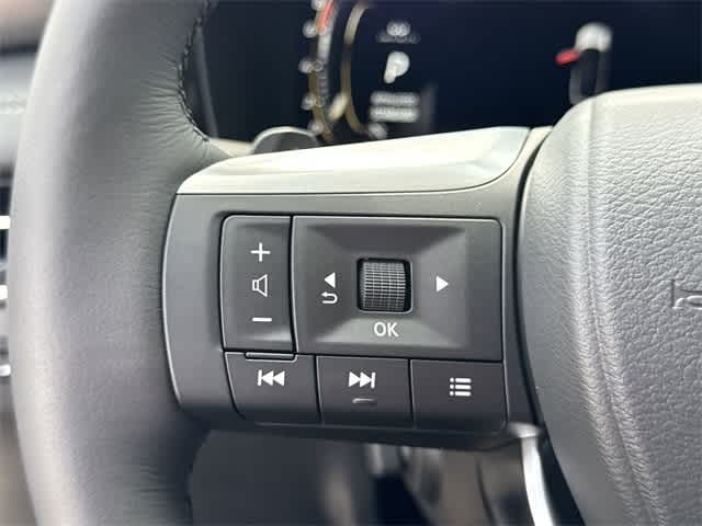 Thumbnail: 2026 INFINITI QX60 - 22