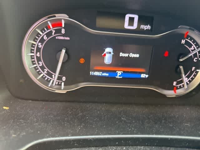 Thumbnail: 2018 Honda Pilot - 12