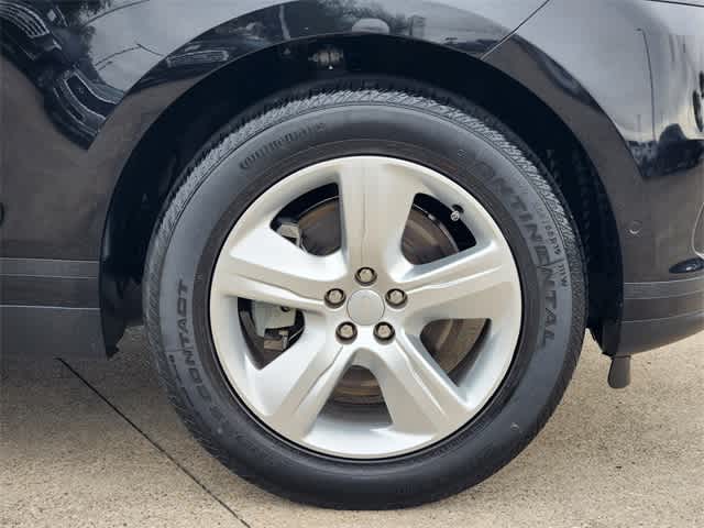 Thumbnail: 2021 Land Rover Range Rover Velar - 7