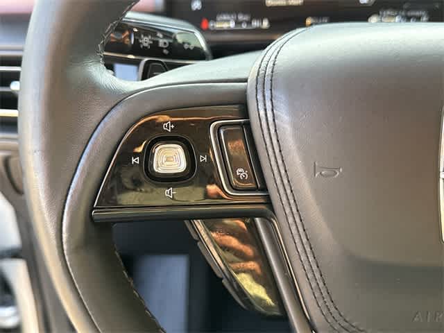 Thumbnail: 2023 Lincoln Aviator - 21