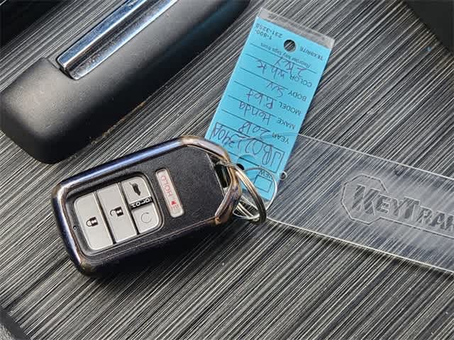 Thumbnail: 2018 Honda Pilot - 20