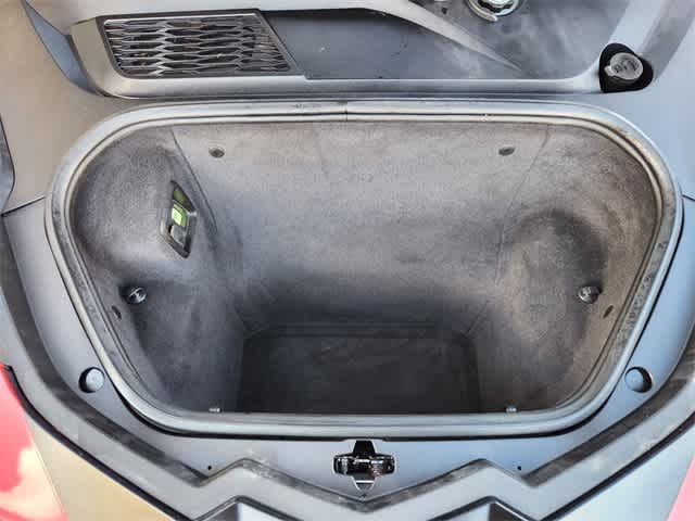 Thumbnail: 2021 Chevrolet Corvette - 18