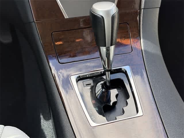 Thumbnail: 2011 Lexus ES - 19