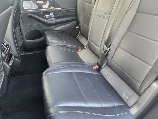 Thumbnail: 2020 Mercedes-Benz GLS - 12