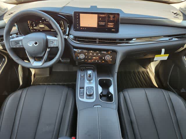 Thumbnail: 2026 INFINITI QX60 - 10