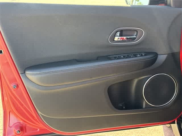 Thumbnail: 2019 Honda HR-V - 8