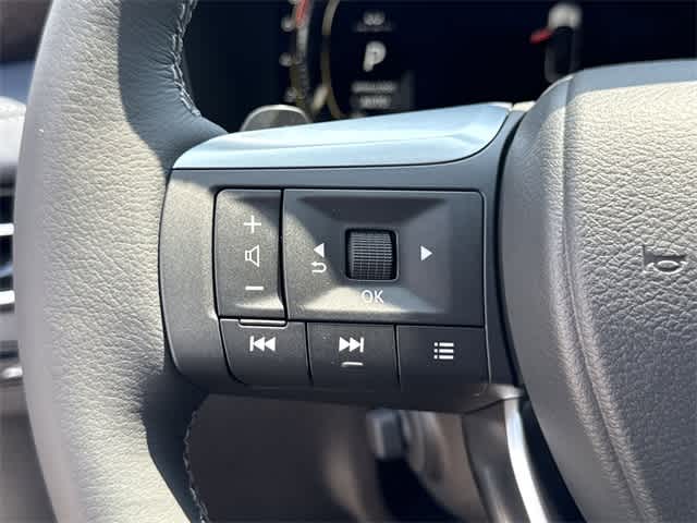 Thumbnail: 2026 INFINITI QX60 - 22