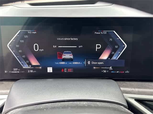 Thumbnail: 2023 BMW X7 - 25