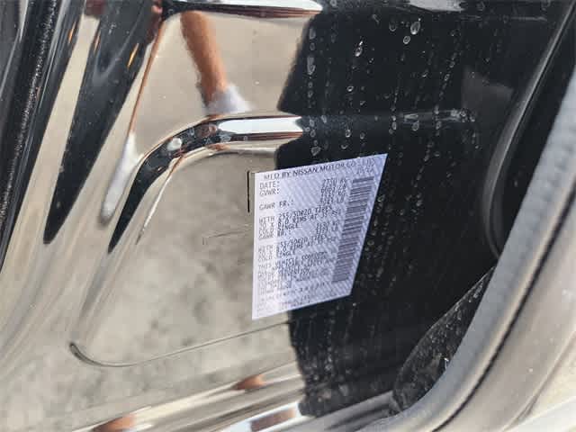 Thumbnail: 2026 INFINITI QX60 - 21