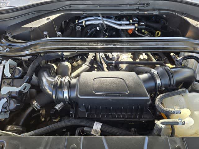 Thumbnail: 2023 Lincoln Aviator - 8