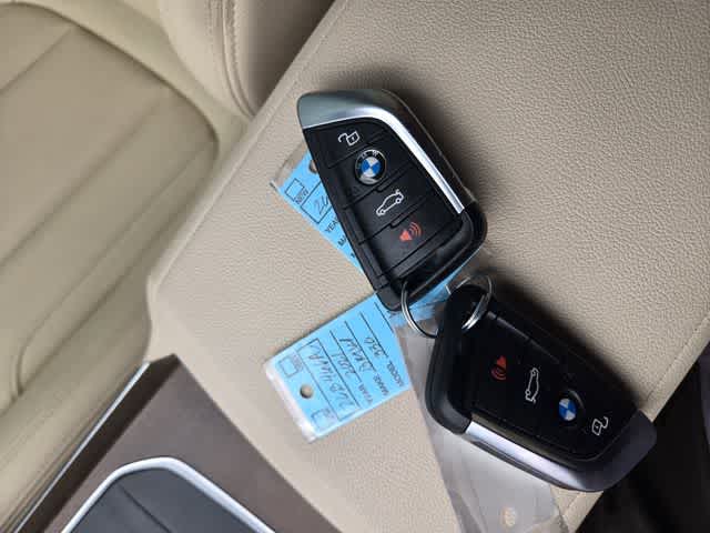 Thumbnail: 2021 BMW 3 Series - 20