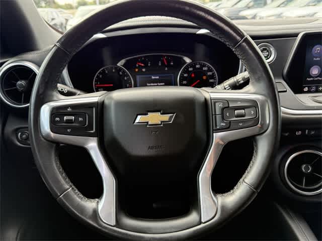 Thumbnail: 2019 Chevrolet Blazer - 17