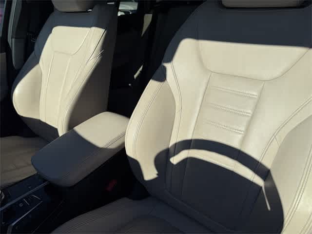 Thumbnail: 2019 BMW X3 - 12