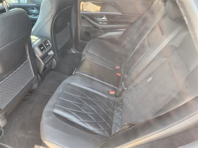 Thumbnail: 2021 Mercedes-Benz GLE - 12