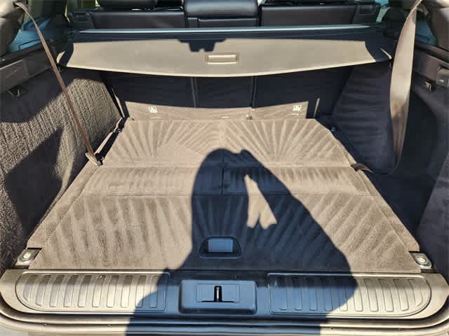 Thumbnail: 2017 Land Rover Range Rover Sport - 19