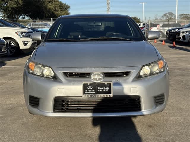 Thumbnail: 2013 Scion tC - 6