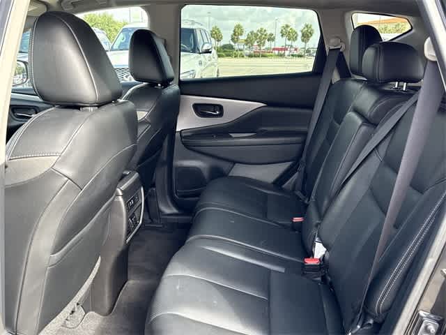 Thumbnail: 2019 Nissan Murano - 13