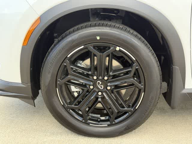 Thumbnail: 2026 INFINITI QX60 - 7