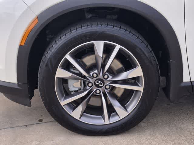 Thumbnail: 2023 INFINITI QX60 - 6