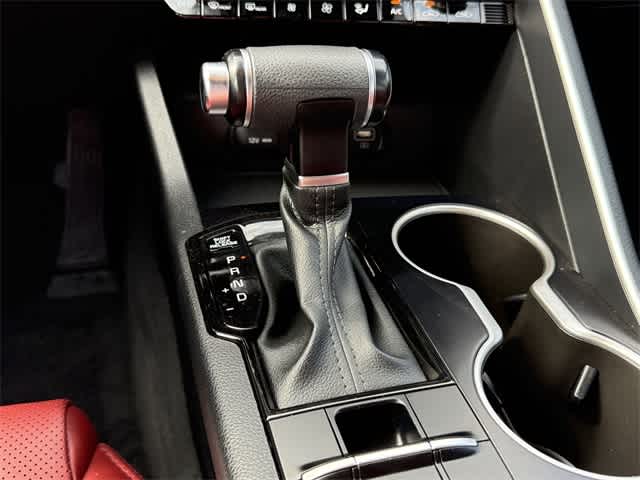 Thumbnail: 2023 Kia K5 - 17