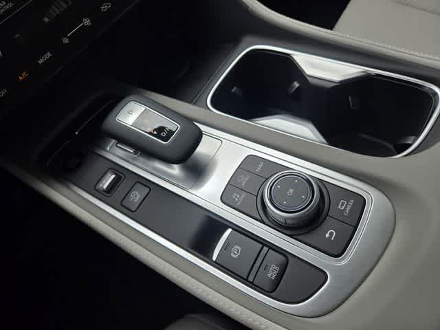 Thumbnail: 2027 INFINITI QX60 - 18