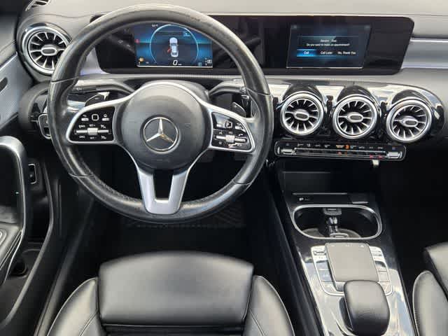 Thumbnail: 2020 Mercedes-Benz CLA - 15