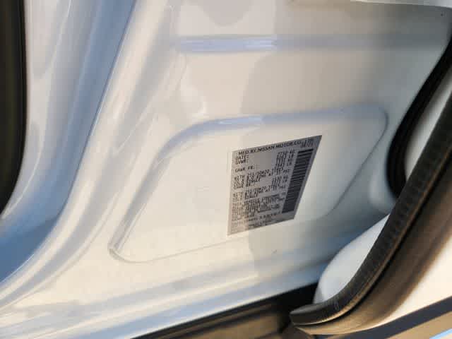 Thumbnail: 2026 INFINITI QX60 - 21