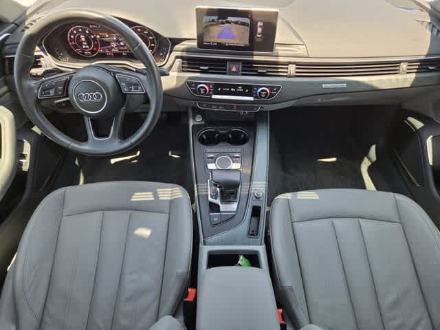 Thumbnail: 2018 Audi A4 - 10