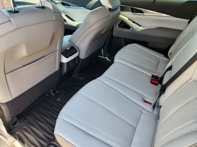 Thumbnail: 2026 INFINITI QX60 - 12