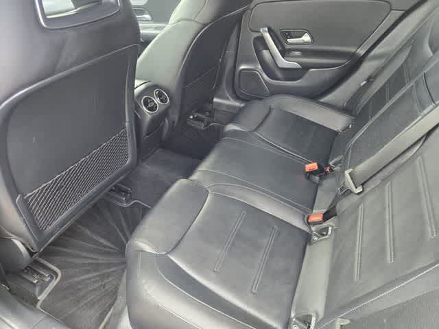 Thumbnail: 2020 Mercedes-Benz CLA - 12