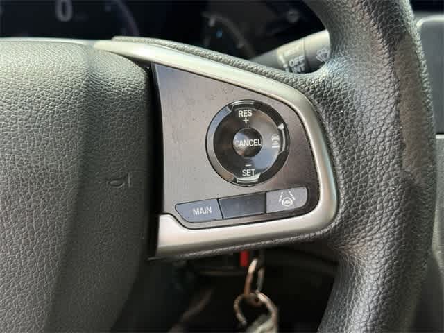 Thumbnail: 2019 Honda Civic - 21