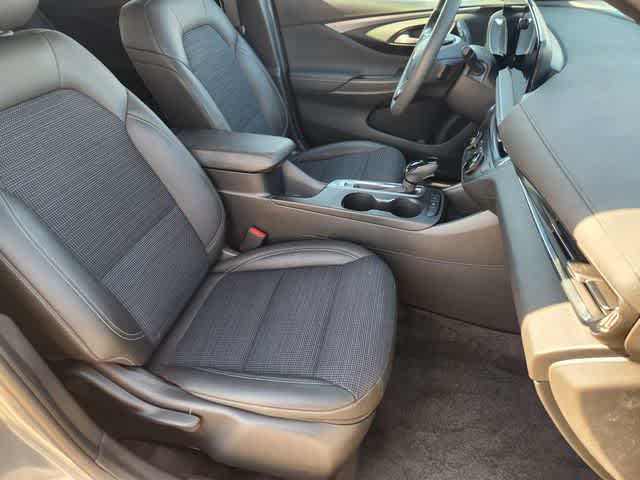 Thumbnail: 2025 Buick Envista - 15