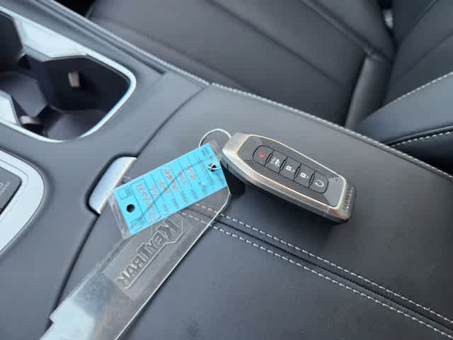 Thumbnail: 2026 INFINITI QX60 - 20