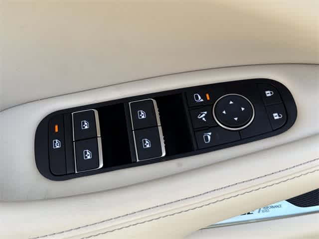 Thumbnail: 2025 INFINITI QX60 - 9