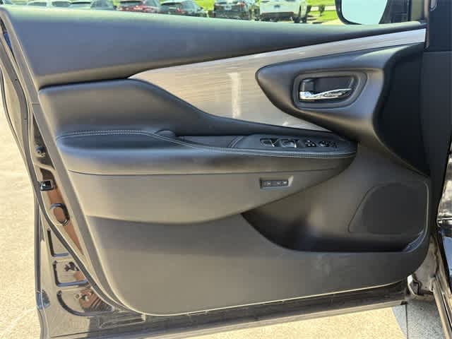 Thumbnail: 2017 Nissan Murano - 7