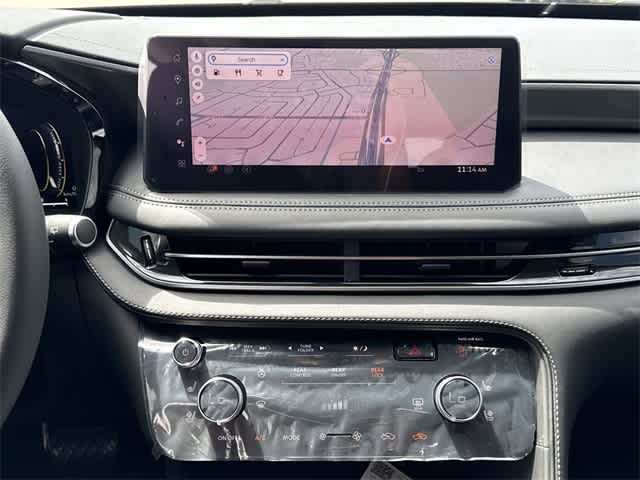 Thumbnail: 2026 INFINITI QX60 - 17